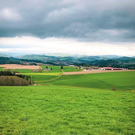Zur Schonen Aussicht Hutthurm
