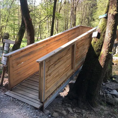 Zur Schonen Aussicht Apartman