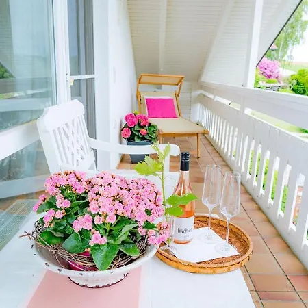 Apartman Zur Schonen Aussicht *