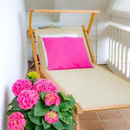 Zur Schonen Aussicht Apartman Hutthurm