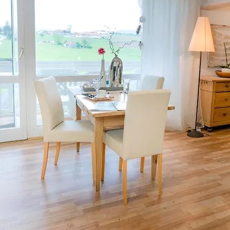 Apartman Zur Schonen Aussicht
