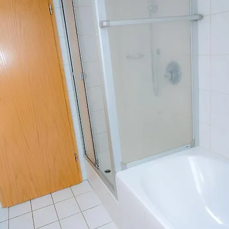 Zur Schonen Aussicht Apartman